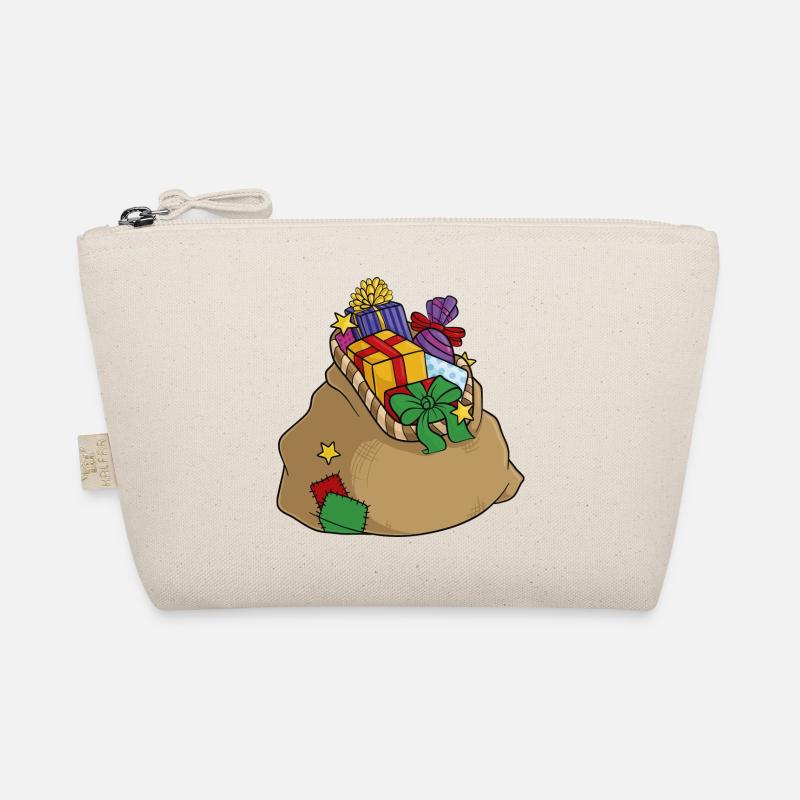 Nicholas Sack presents Organic Pouch