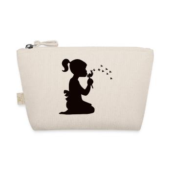 souffle Blum - Trousse biologique - nature - Devant