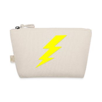 Flash - Trousse biologique - nature - Devant