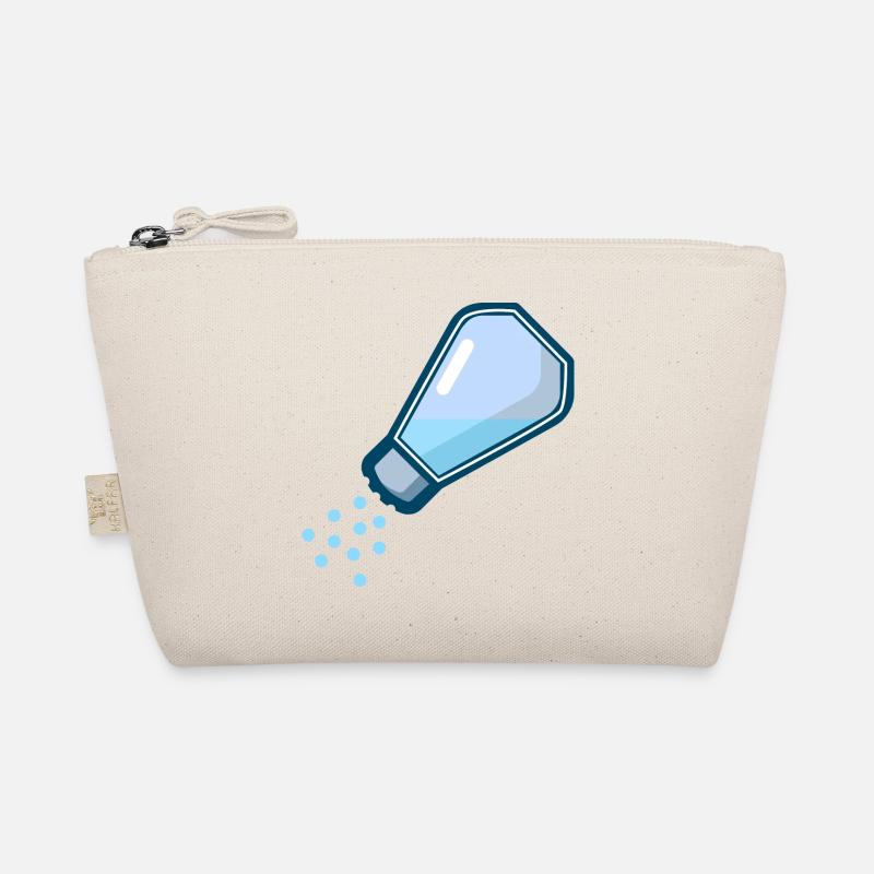 Salière cuisine cuisson des aliments Trousse biologique