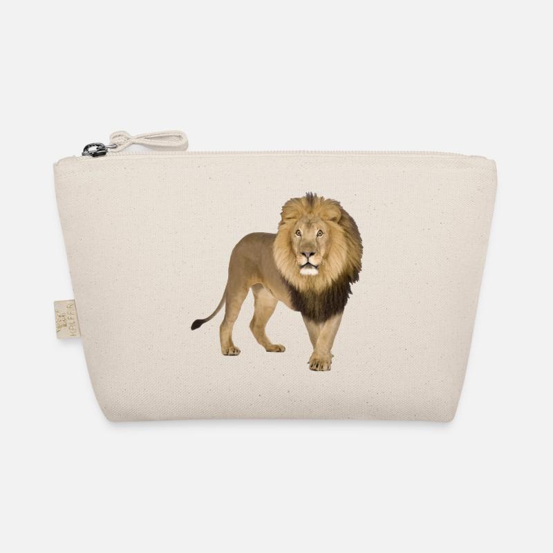 Lion Trousse biologique