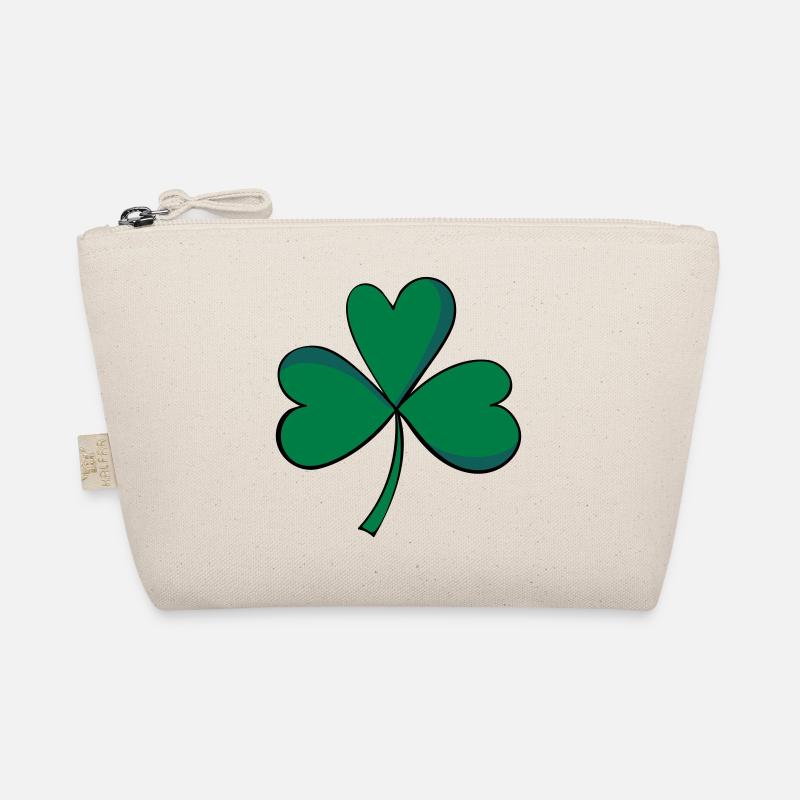 Clover Organic Pouch