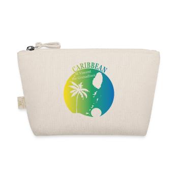 St VINCENT & LES GRENADINES - Trousse biologique - nature - Devant