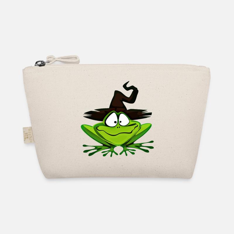 sorcières grenouilles Trousse biologique