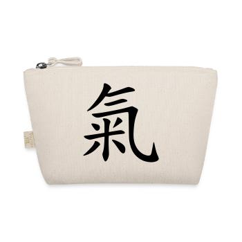 Qi vie Joy - Trousse biologique - nature - Devant