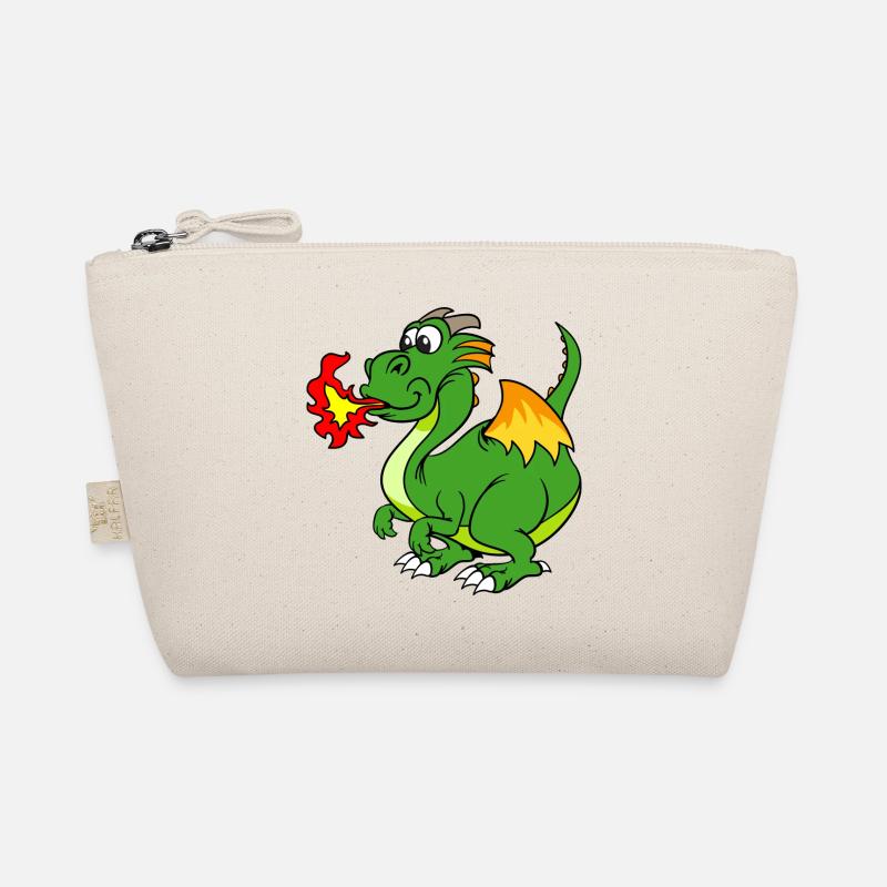 dragon Trousse biologique