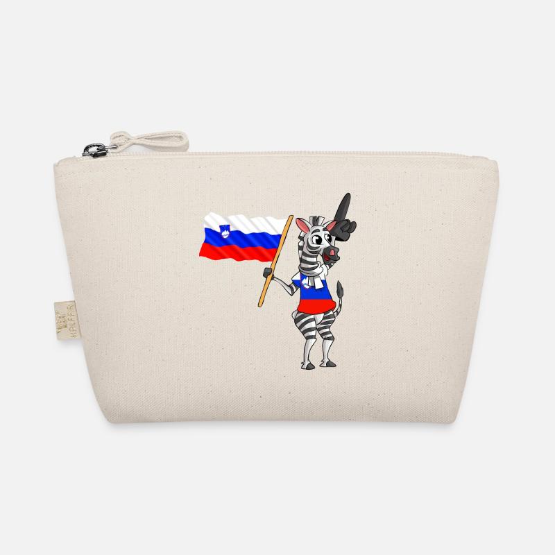 Zebra Slovénie Trousse biologique