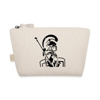 roemer - Organic Pouch - nature - Front