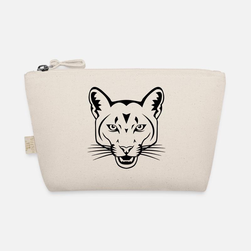 chat Trousse biologique