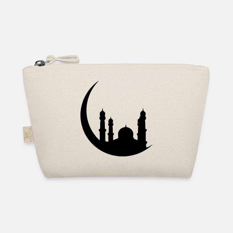 Mosquée de l'Islam Half Moon Orient Trousse biologique