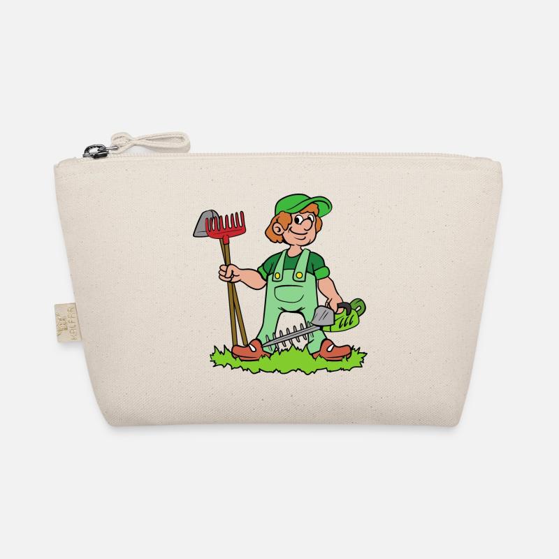 Gärtner Bio-Täschchen