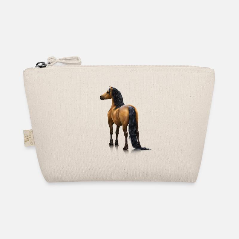 Walisisch Bio-Täschchen