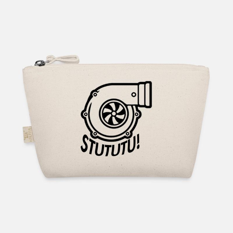 TURBO STUTUTU! Trousse biologique