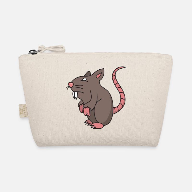 rat Organic Pouch