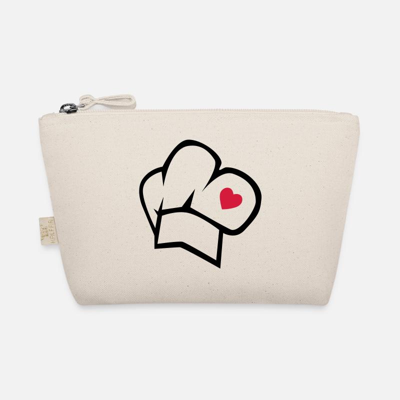 cuisinier Trousse biologique