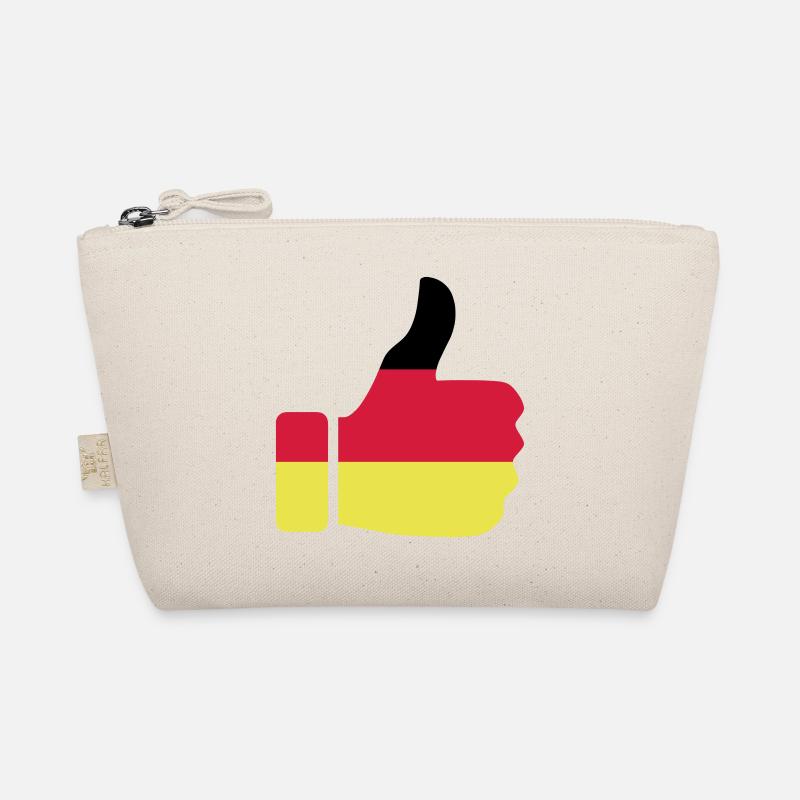 Bravo pour l'Allemagne Trousse biologique