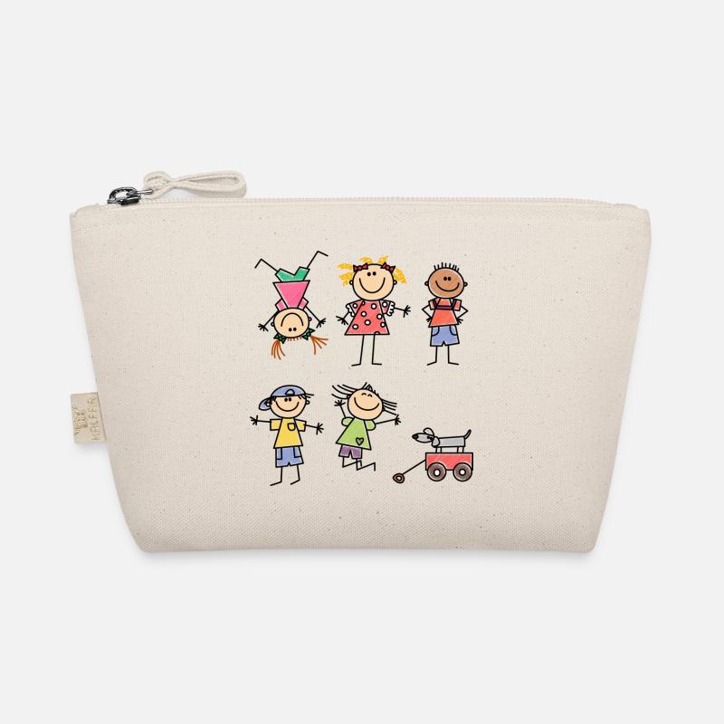 enfants Trousse biologique