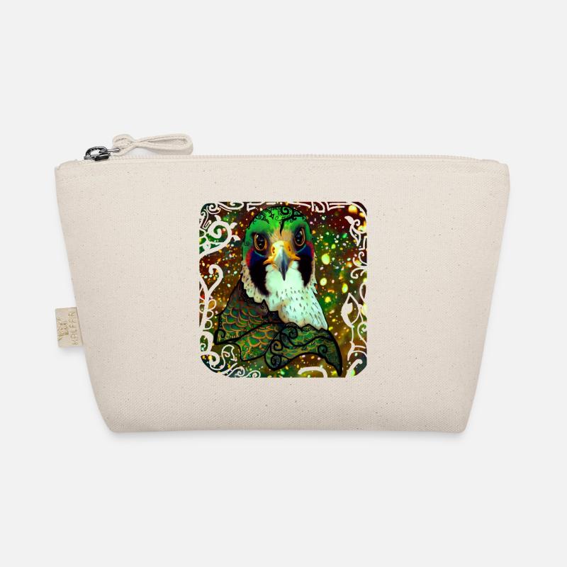 falcon Organic Pouch