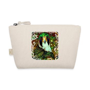 faucon - Trousse biologique - nature - Devant