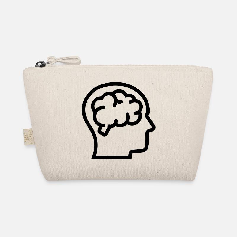 Pensée, cerveau, cerveau Trousse biologique