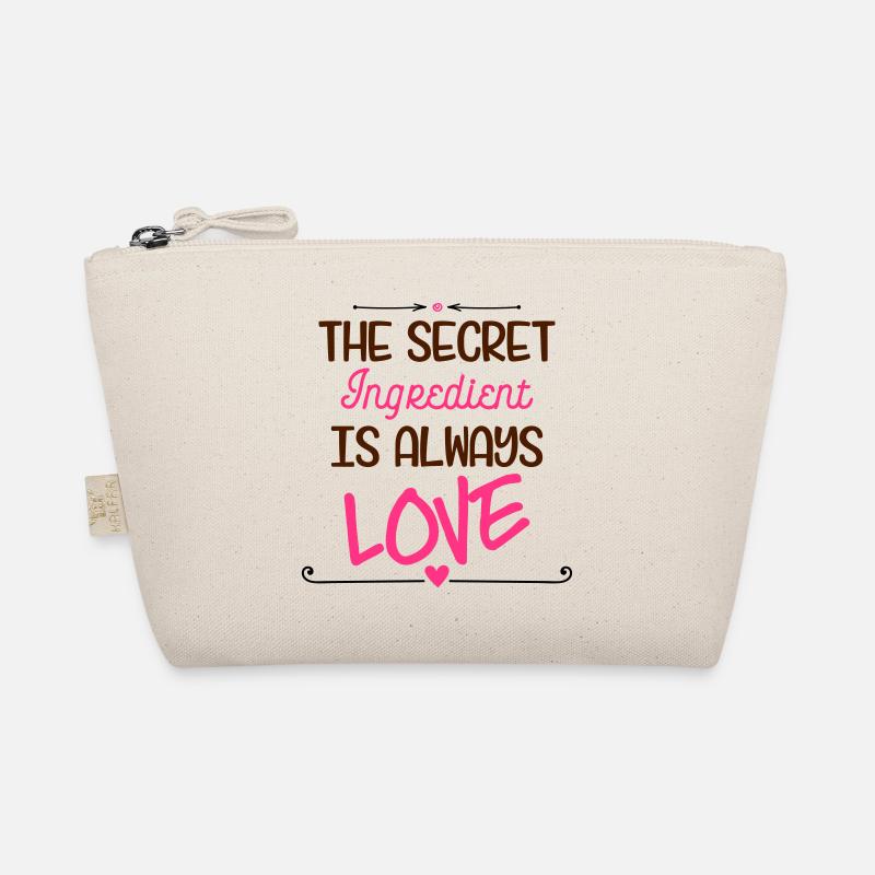 L’amour Trousse biologique