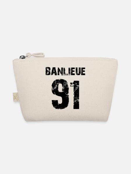 banlieue 91 - Trousse biologique - nature