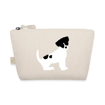 Chien - Trousse biologique - nature - Devant