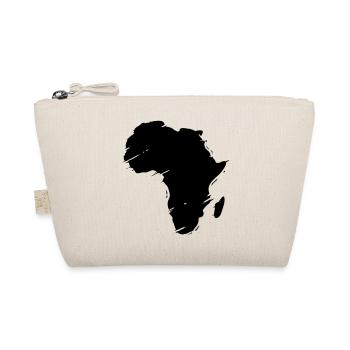 afrika - Bio-Täschchen - Natur - Vorne