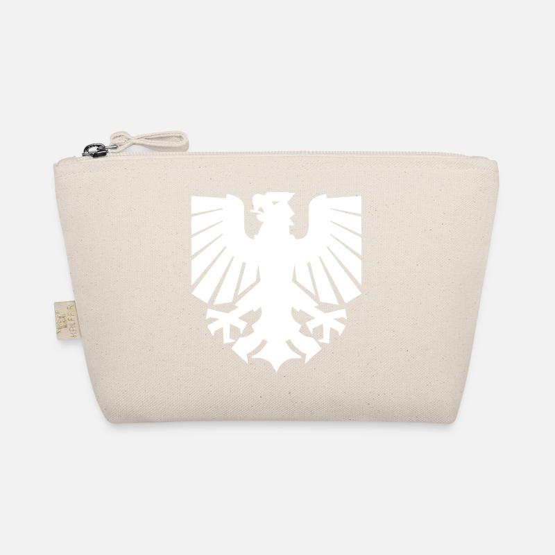 Dortmund - Dortmunder Adler Bio-Täschchen
