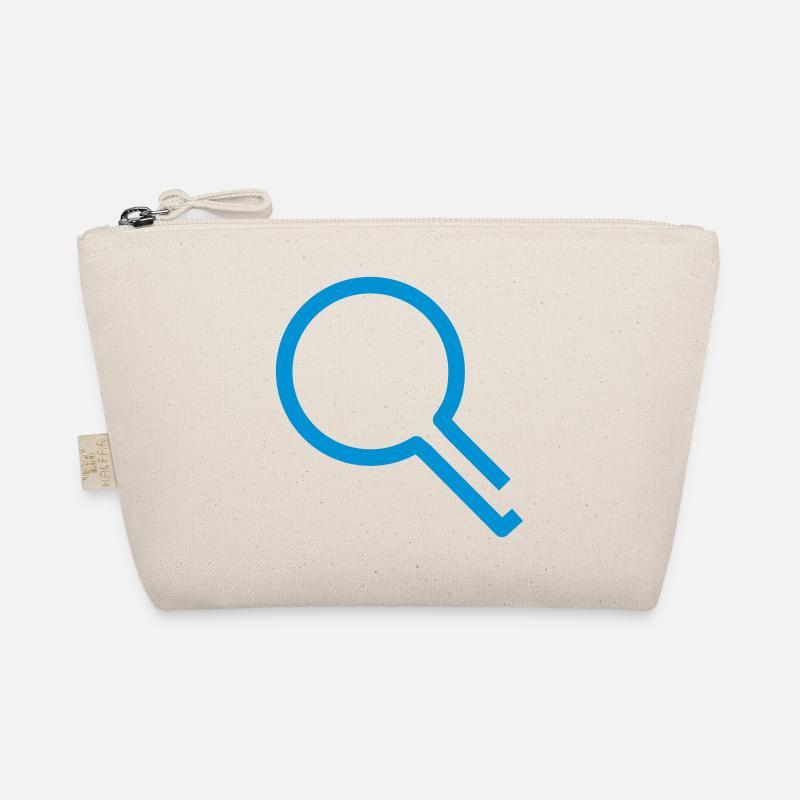 lupe research Data search Data search Organic Pouch
