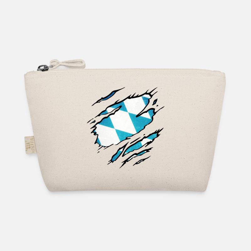 Bavière Trousse biologique
