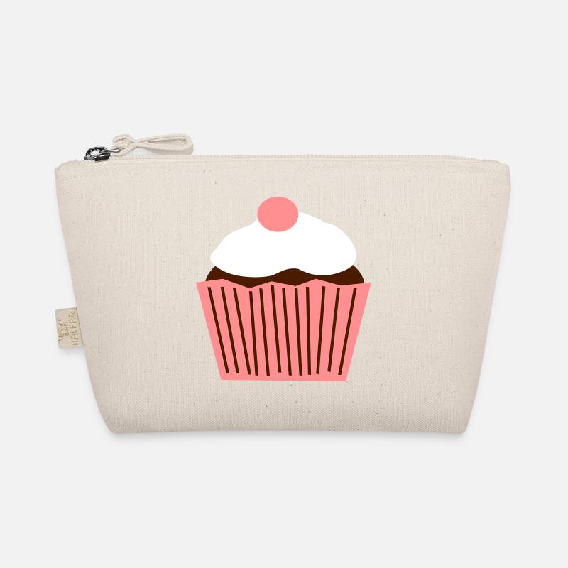 Cupcake Trousse biologique