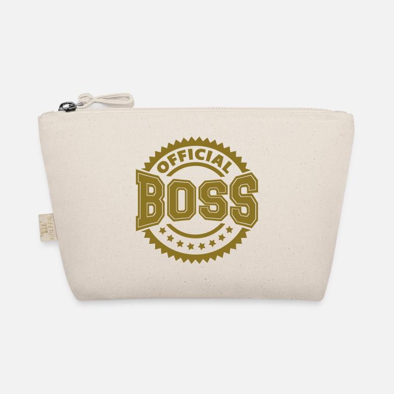 Boss (timbre) Trousse biologique