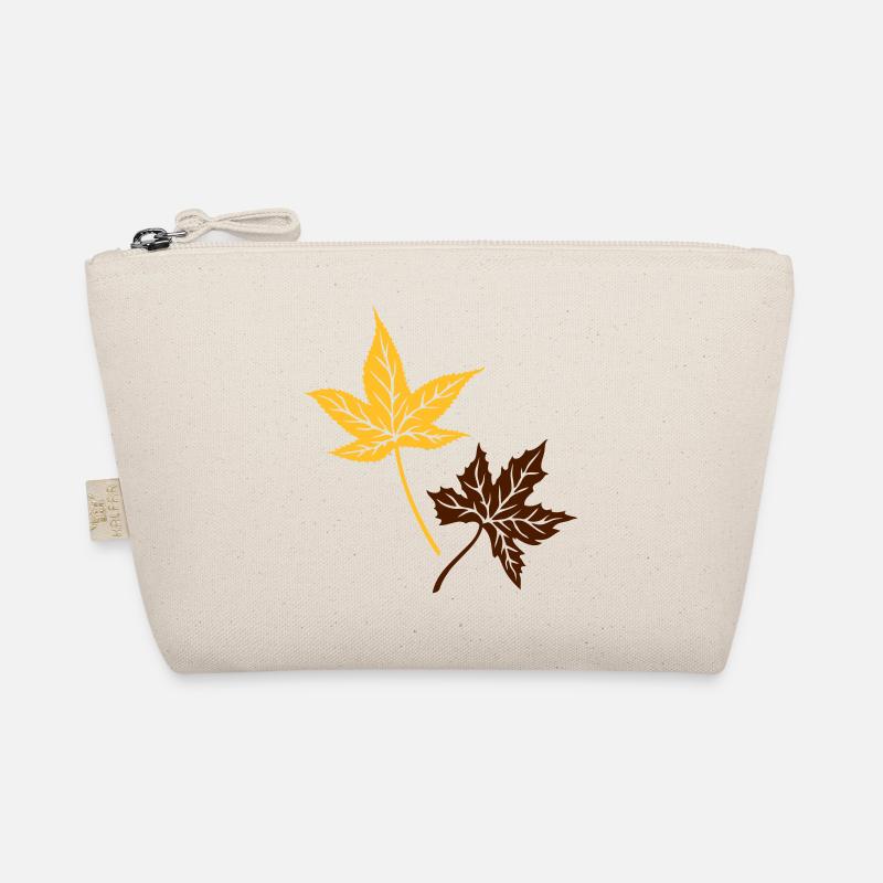 Automne, feuilles, automne, feuilles Trousse biologique