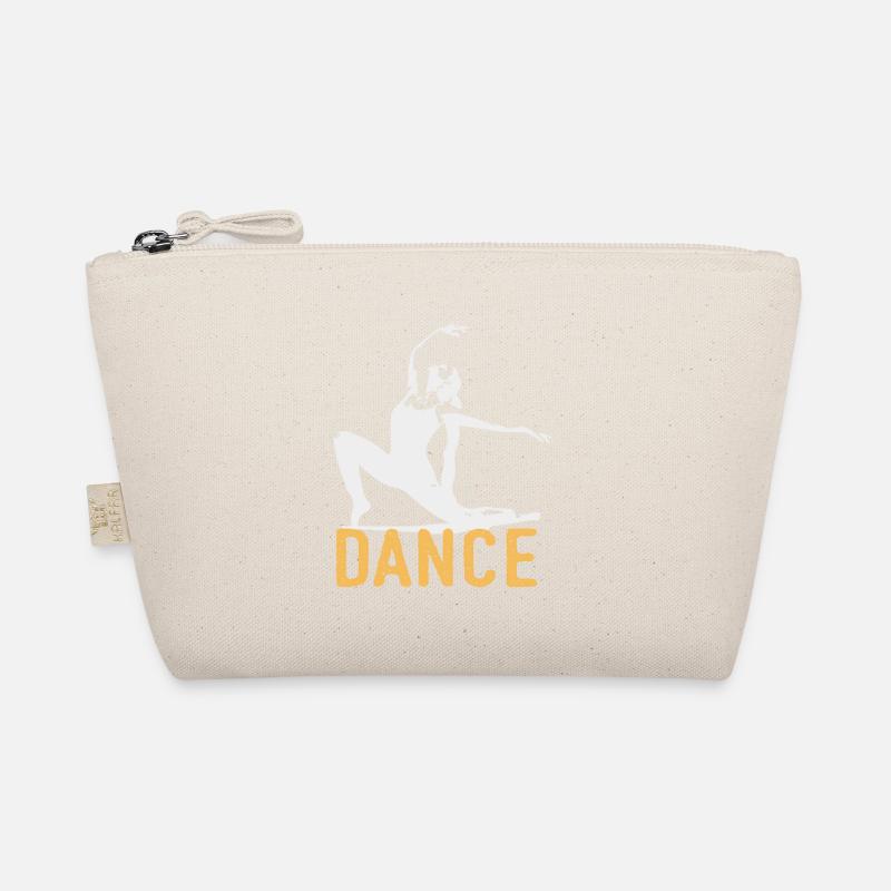 Danse moderne Danse Ballet Trousse biologique