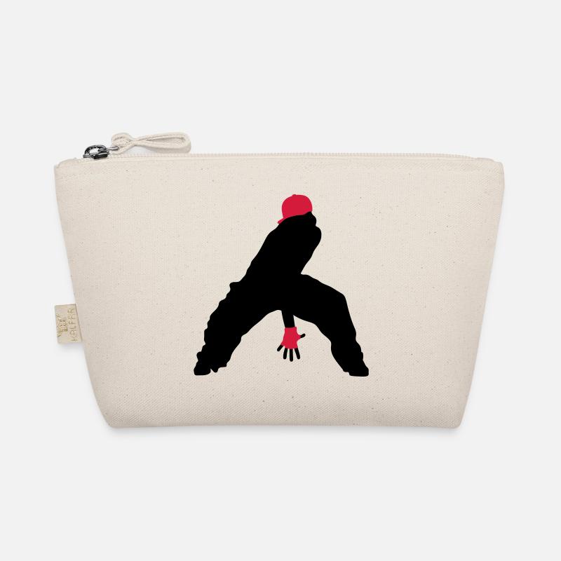 breakdance - Trousse biologique - nature