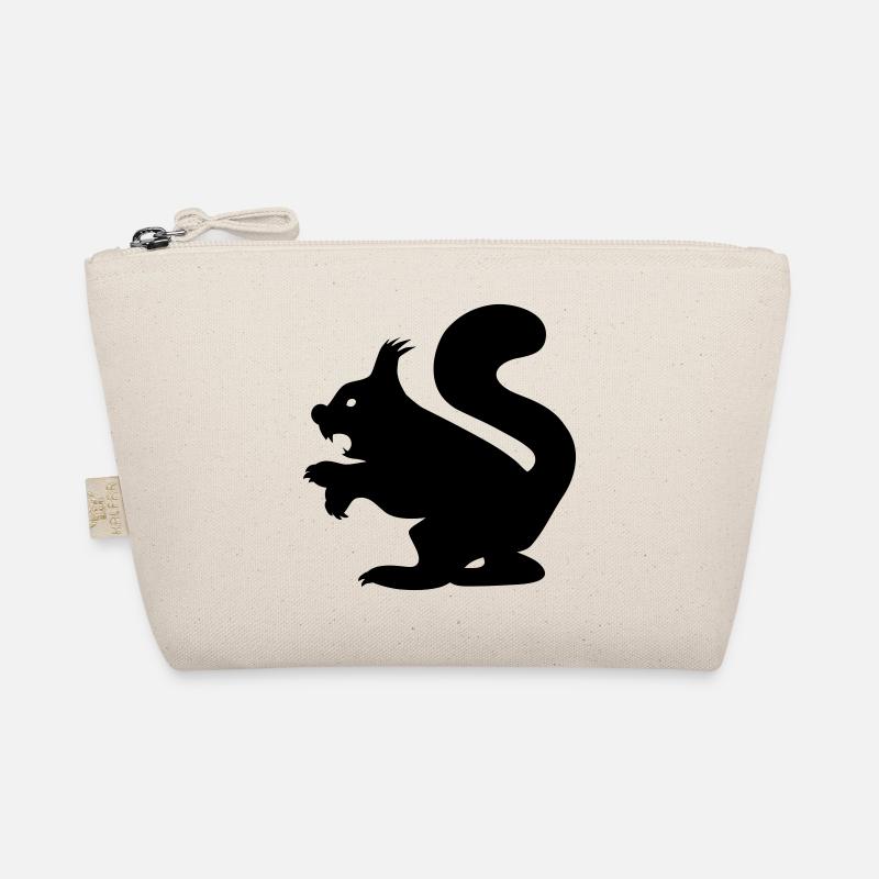 Écureuil assassin-Evil écureuil Trousse biologique