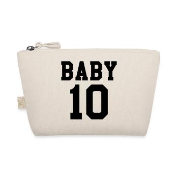 Baby 10 - Trousse biologique - nature - Devant