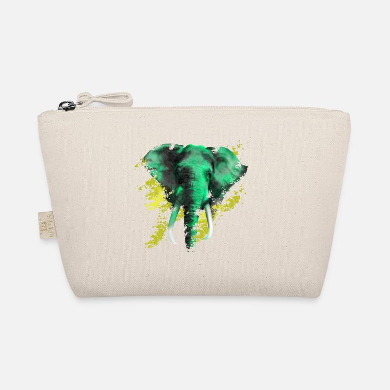éléphant Trousse biologique