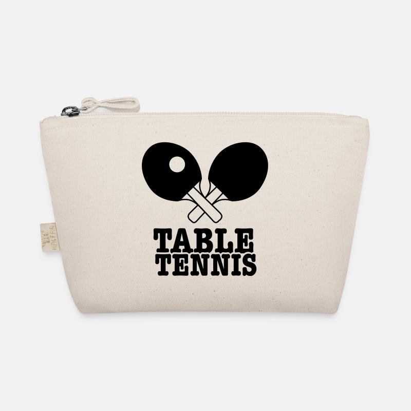 tennis de table Trousse biologique