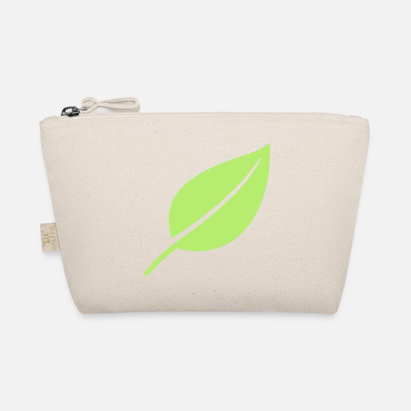 Feuille Trousse biologique