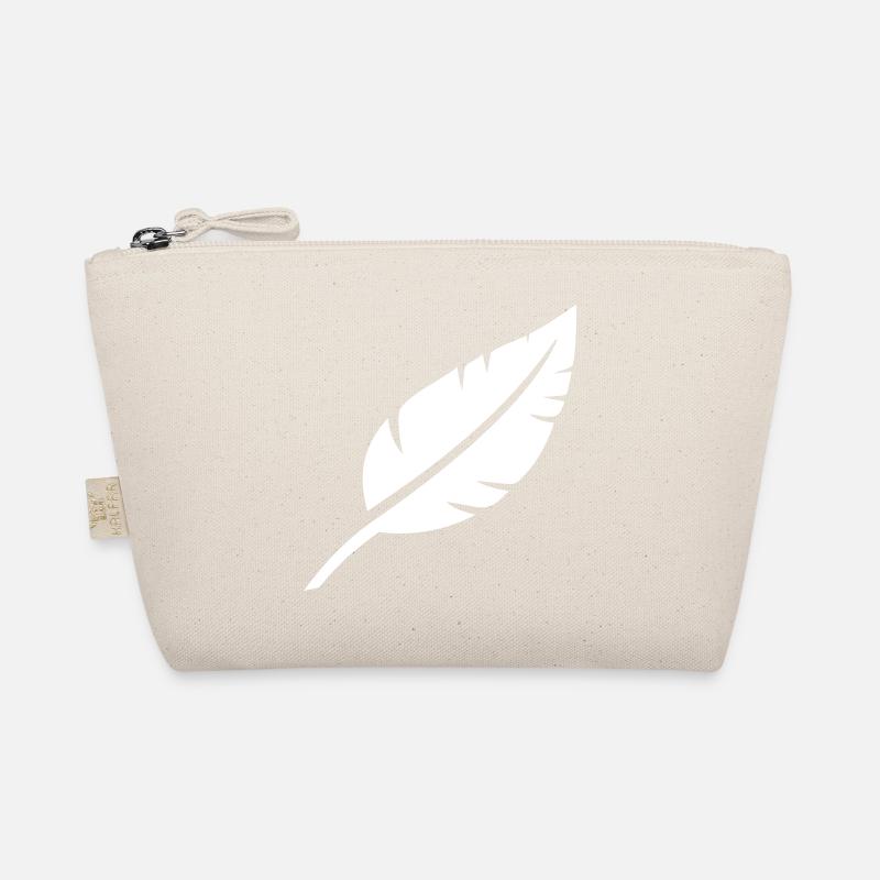 Plume Trousse biologique