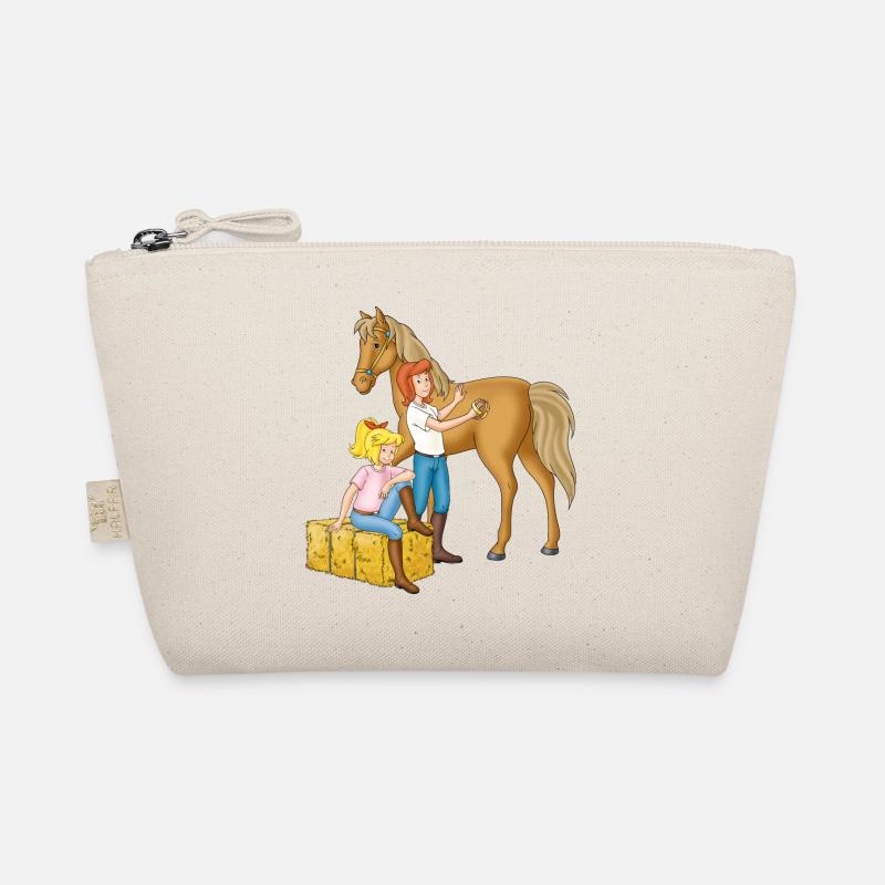 Bibi et Tina - Amadeus déchirant Trousse biologique