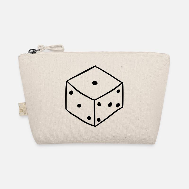 Cube Organic Pouch