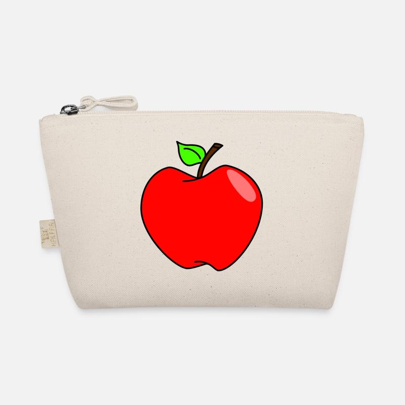Apfel Bio-Täschchen