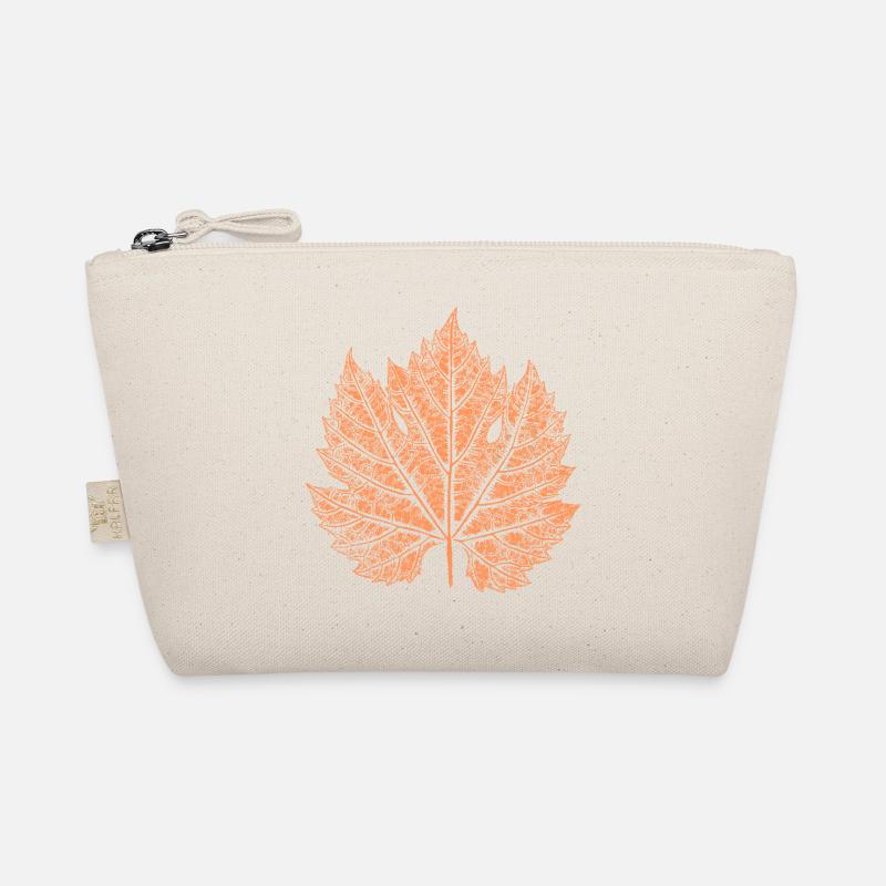 Vin / Feuille / Automne Trousse biologique