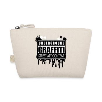 Underground graffitis flex - Trousse biologique - nature - Devant