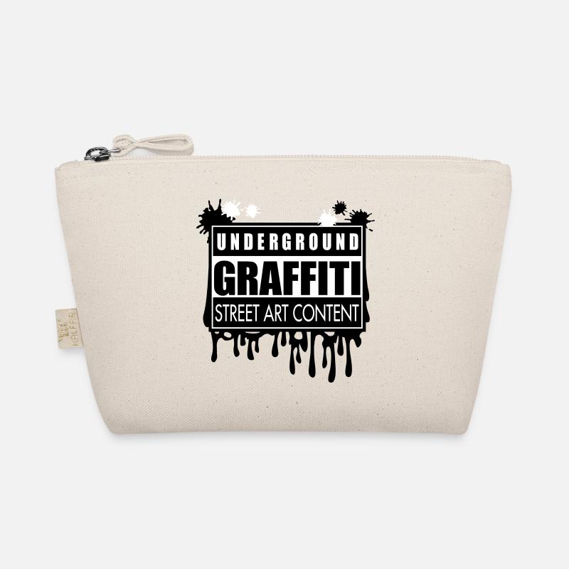 Underground graffitis flex Trousse biologique