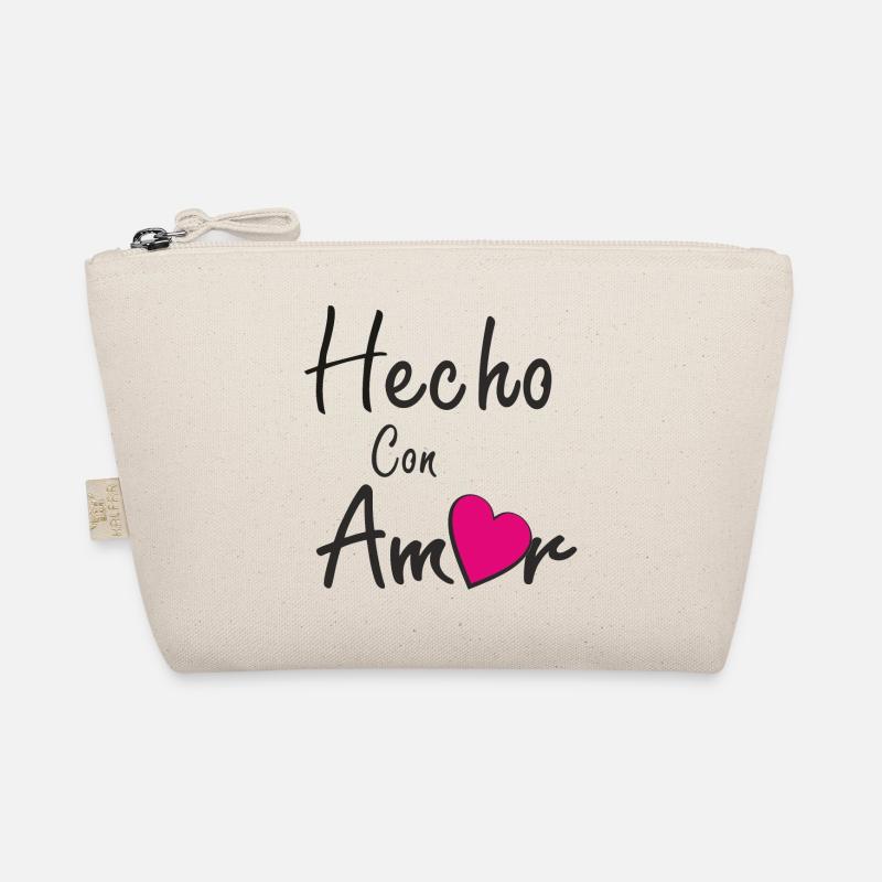 FAIT AVEC AMOUR Trousse biologique