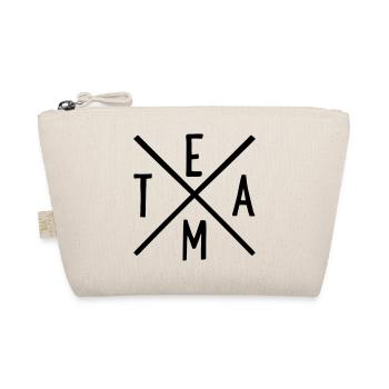 équipe - Trousse biologique - nature - Devant